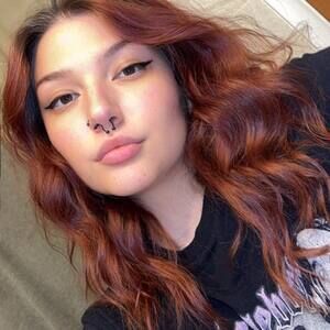 Meet your Posher, Kaitlyn